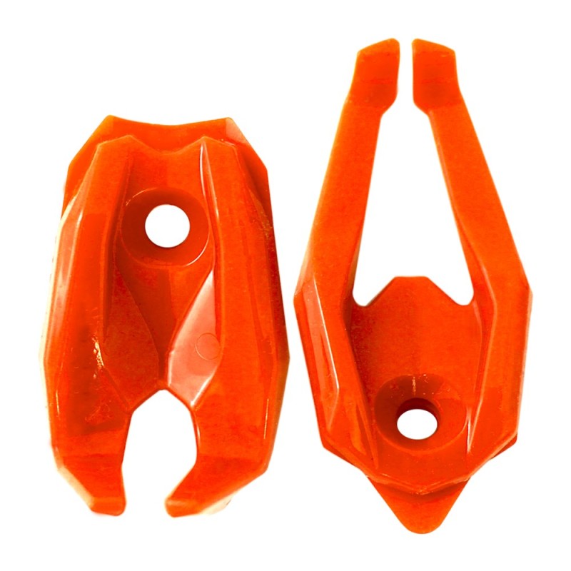 Xlab Raptor Talon Orange