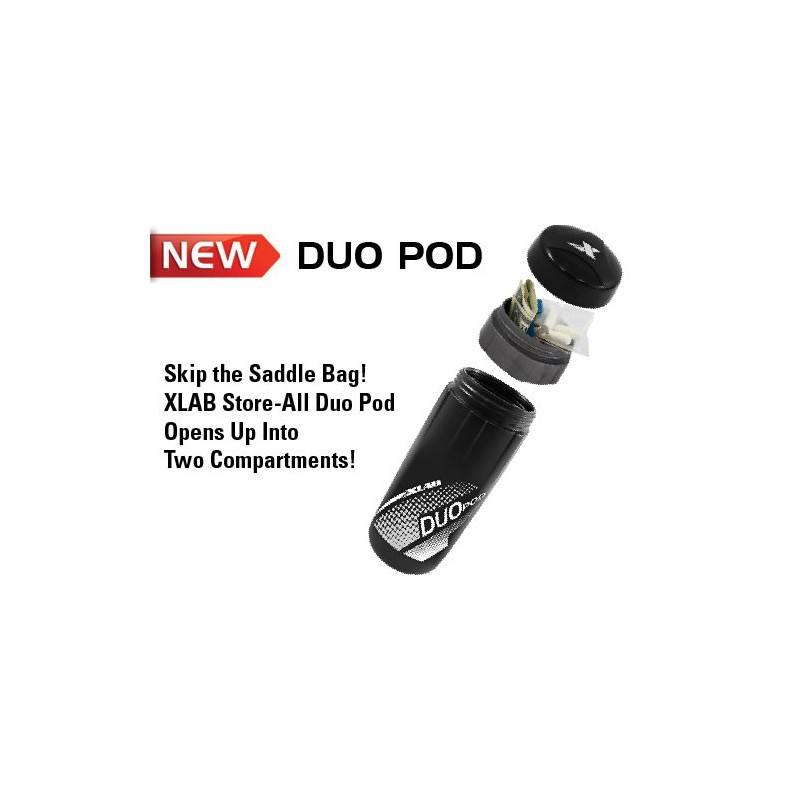 Xlab DUO POD