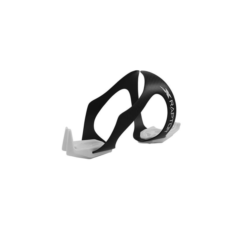 Xlab Raptor Cage Carbon Hvid