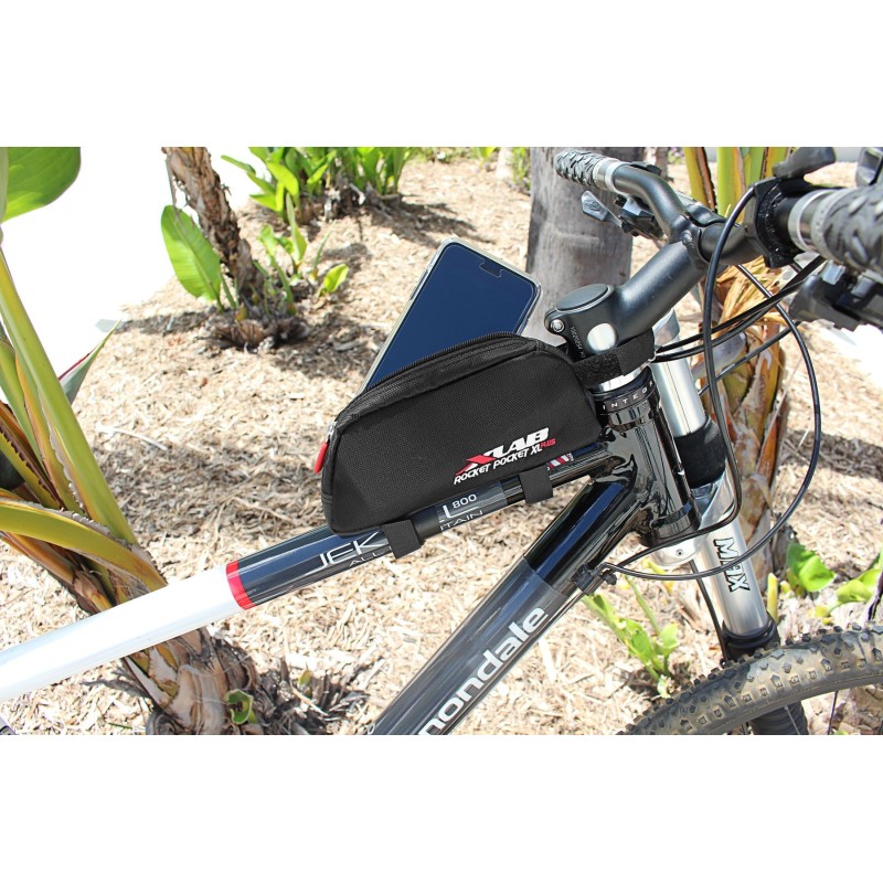 Xlab Rocket Pocket XL PLUS