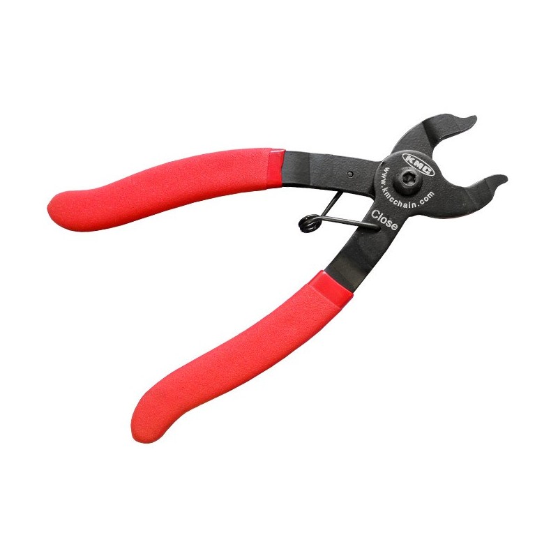 KMC Missing Link samle tang