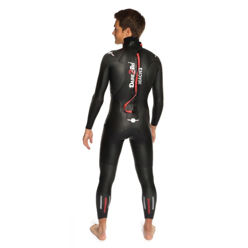 Dare2Tri Mach 3S 2018