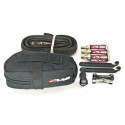 Xlab Tire Bag Typisk indhold