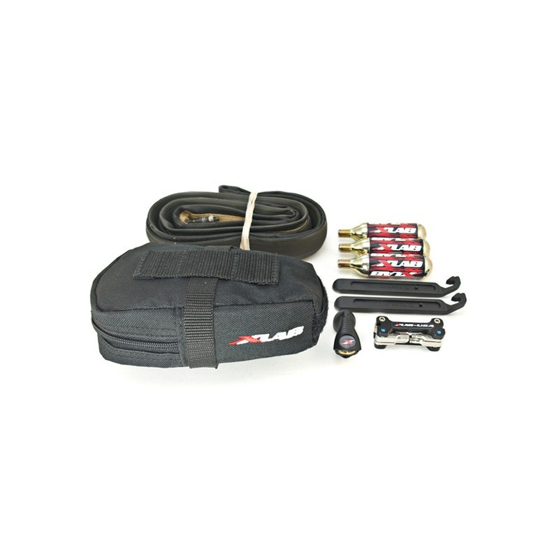 Xlab Tire Bag Typisk indhold