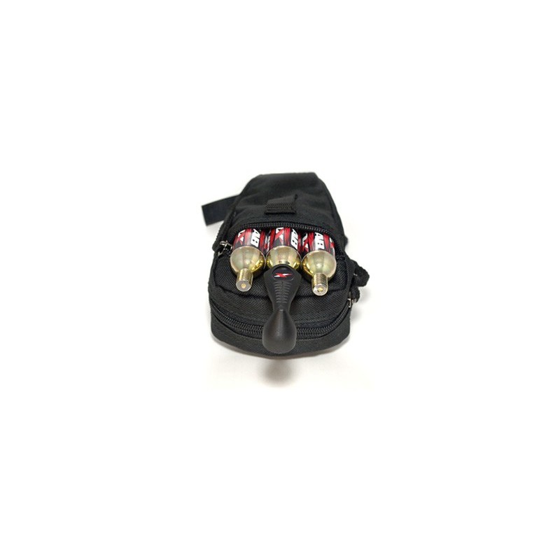 Xlab Tire Bag Ekstra lomme