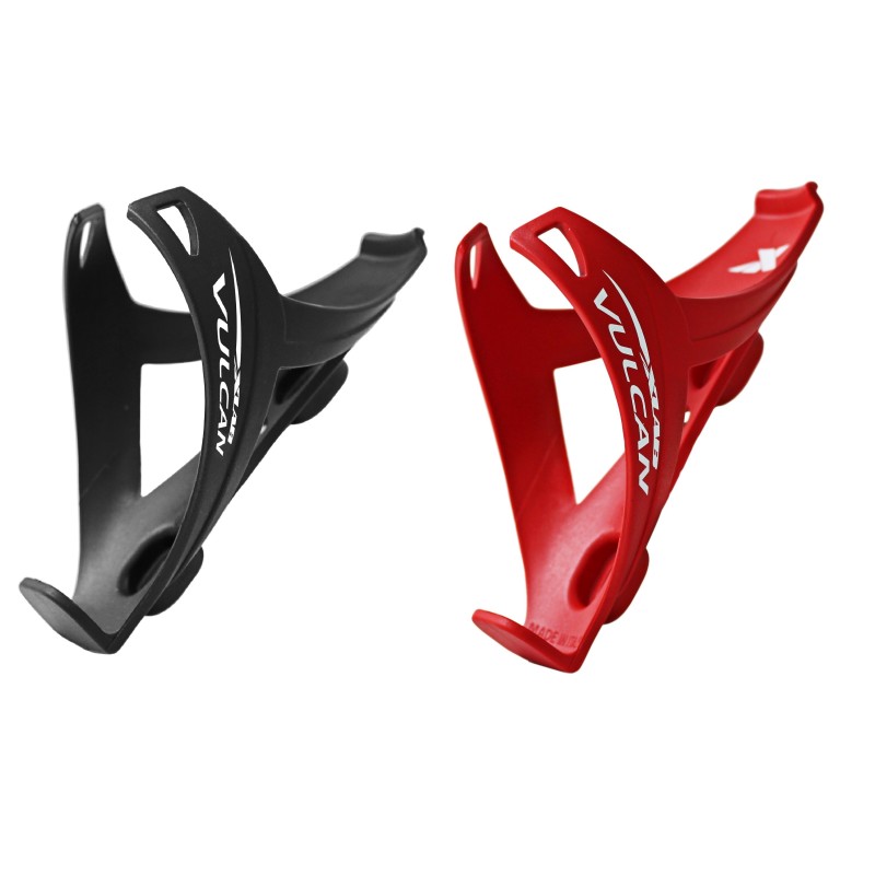 Xlab Vulcan Cage Sort og Rød