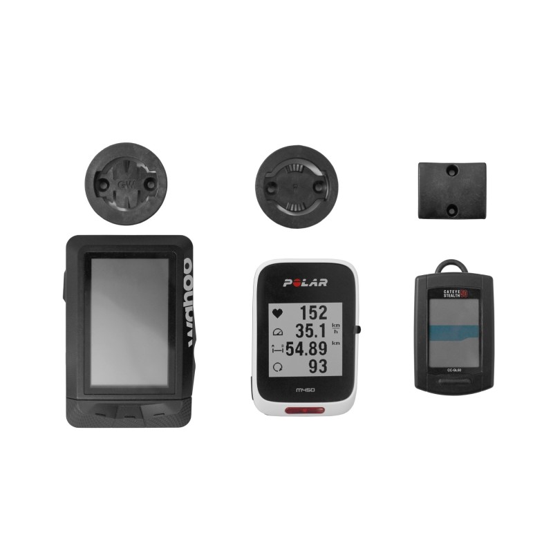 Xlab Torpedo Computer Adapter Kit