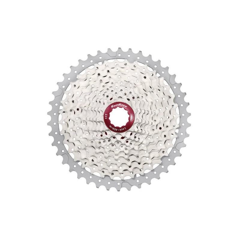SunRace CSMX8 11 Speed 11-46