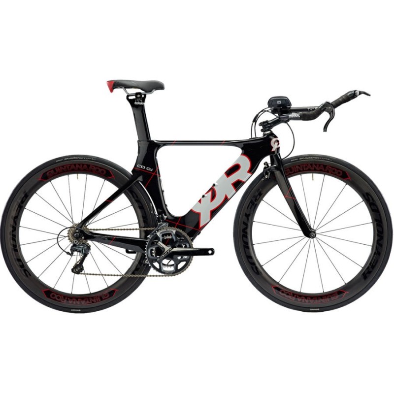 Cd0.1 Ultegra 11 Speed - BF TILBUD
