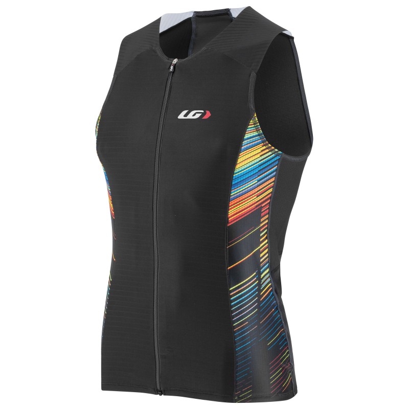 LG Carbon Pro Sleeveless