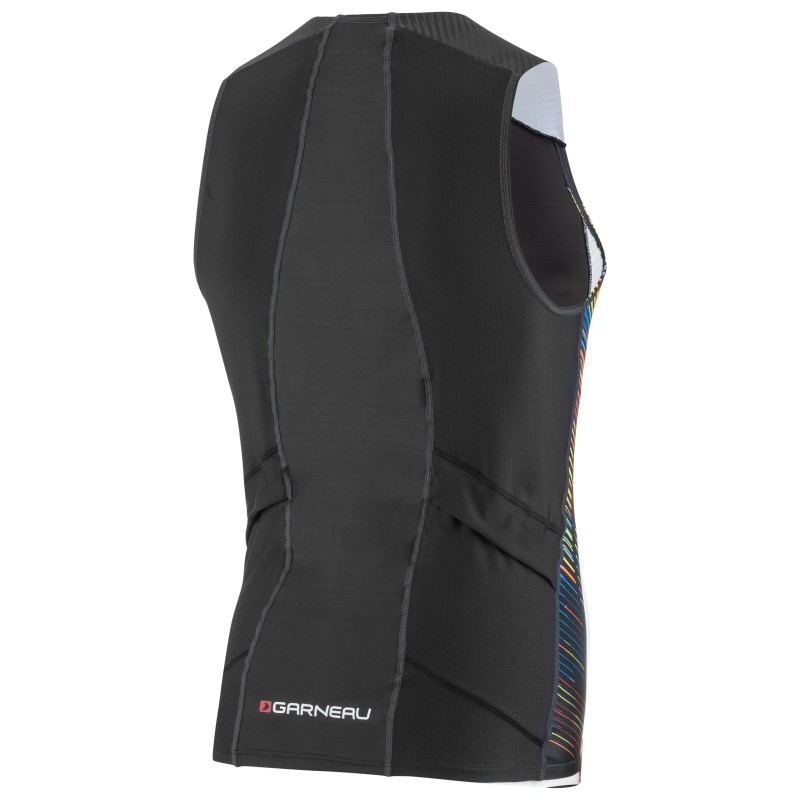 LG Carbon Pro Sleeveless