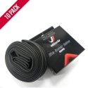 Vittoria MTB slange 27,5" 10-Pack Racer ventil