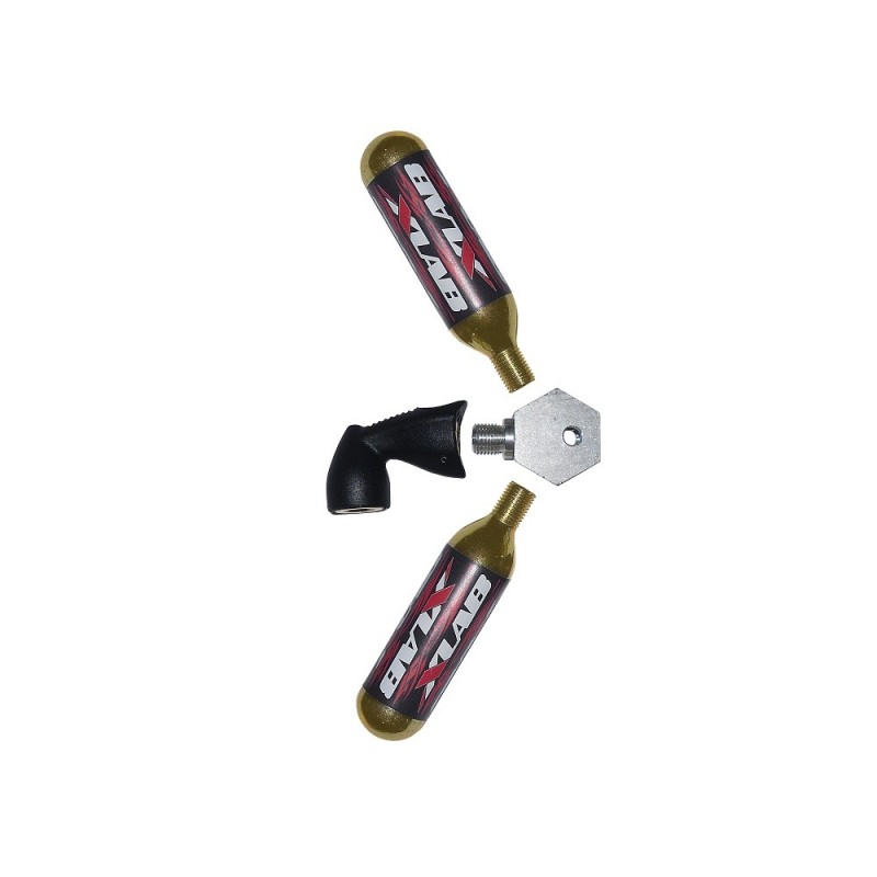 Xlab Sonic Nut