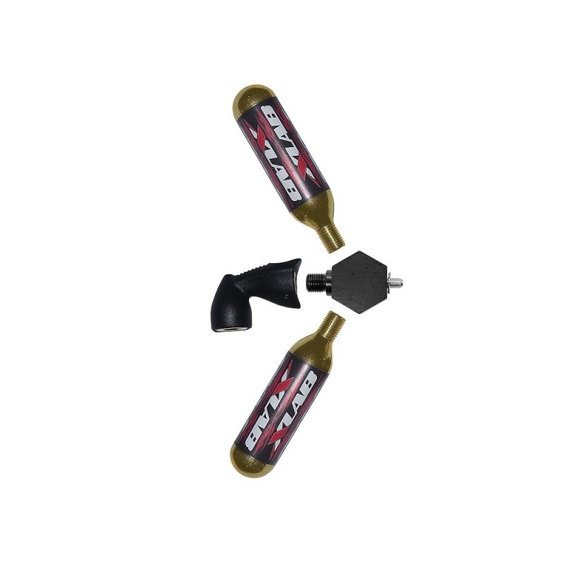 Xlab X-Nut