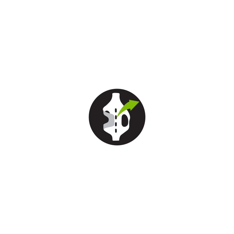 Sideburn 8 Carbon