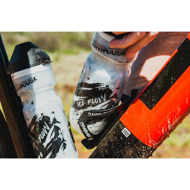 Sideburn 8 Carbon