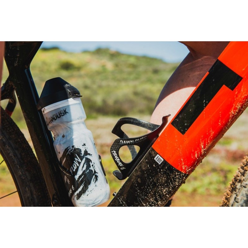 Sideburn 8 Carbon