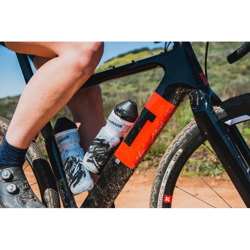 Sideburn 8 Carbon