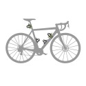 Sideburn 8 Carbon