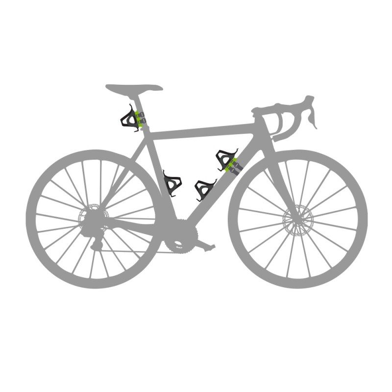 Sideburn 8 Carbon