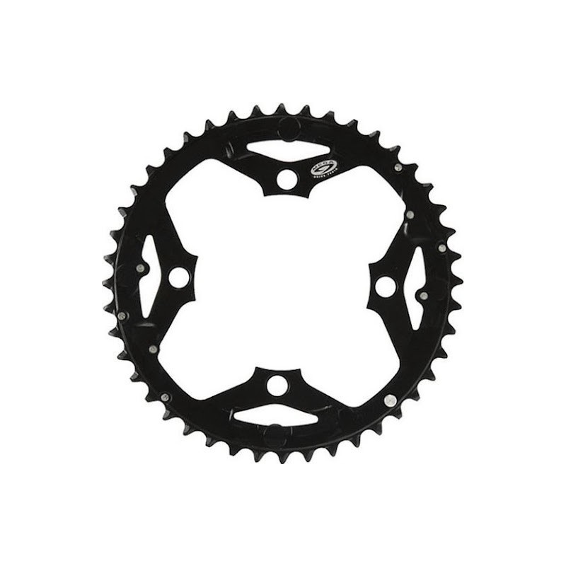 MTB Klinge Deore  - 44T, 9 speed