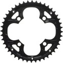 MTB Klinge - 44T, 9 speed