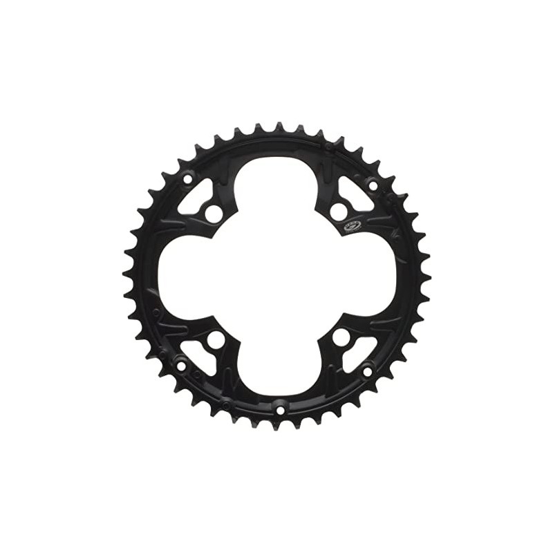 MTB Klinge - 44T, 9 speed
