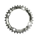 MTB Klinge Deore - 32T, 9 speed