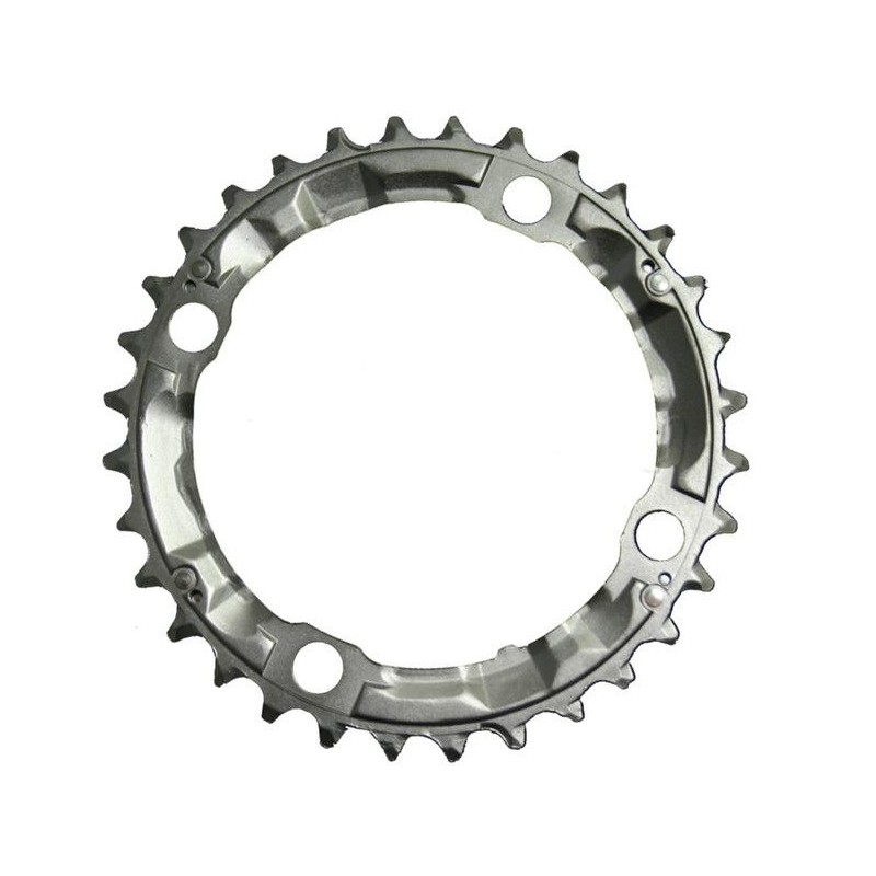 MTB Klinge Deore - 32T, 9 speed