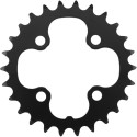 MTB Klinge Deore - 22T, 9 speed