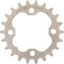 MTB Klinge Deore - 22T, 9 speed