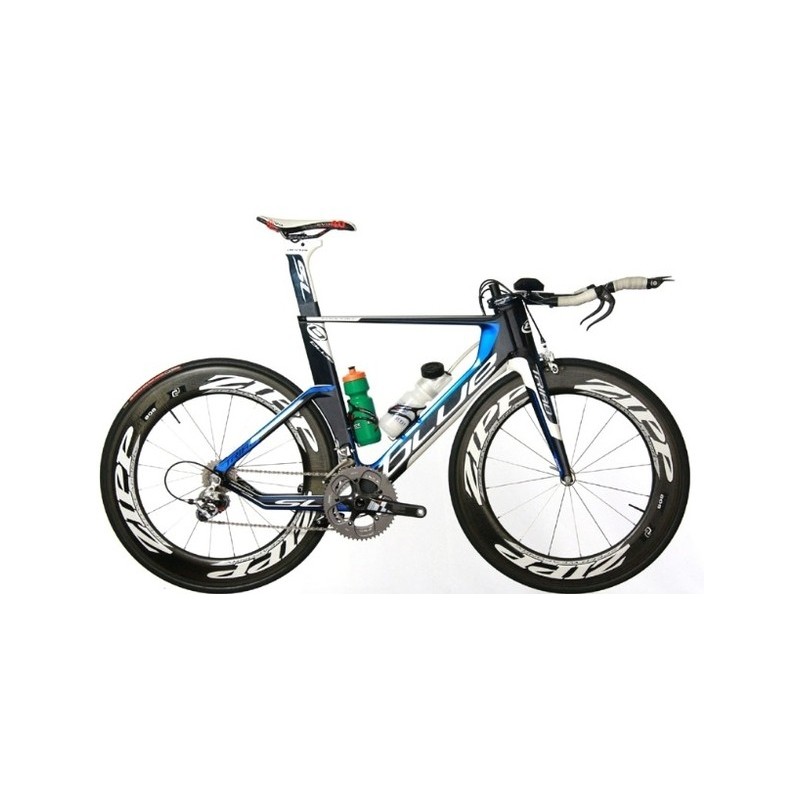 Speedfil F2 System
