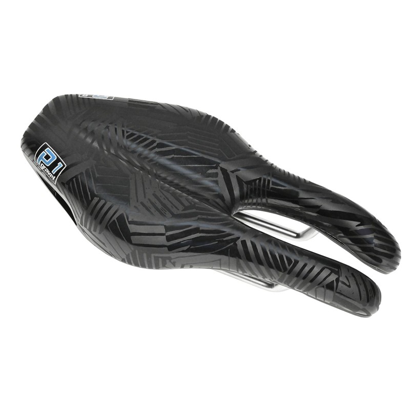 ISM P1 Gravel - Sort