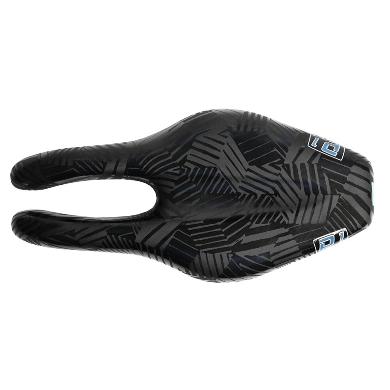 ISM P1 Gravel - Sort
