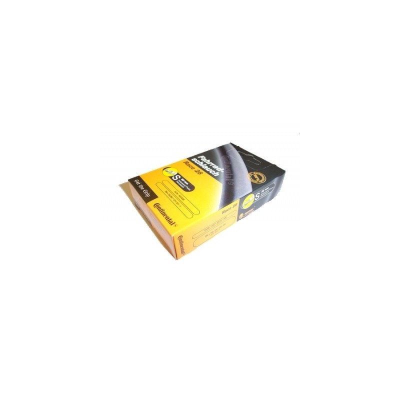 Continental Race 700 x 18-25, lang ventil