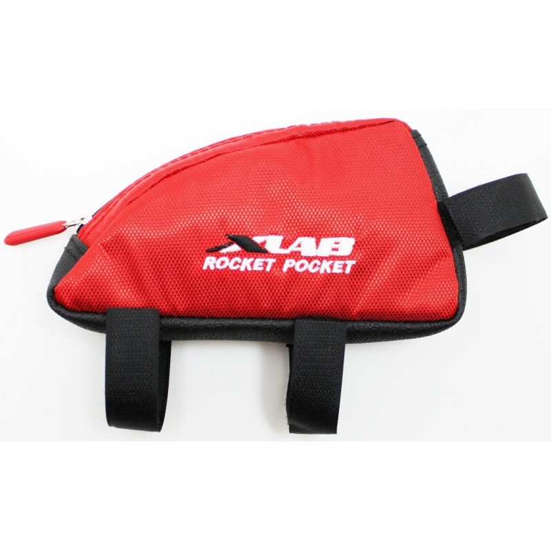 Xlab Rocket Pocket Rød